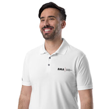 Load image into Gallery viewer, adidas performance polo shirt
