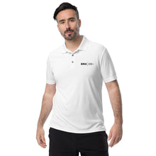 Load image into Gallery viewer, adidas performance polo shirt