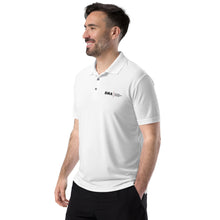 Load image into Gallery viewer, adidas performance polo shirt