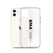 Load image into Gallery viewer, Clear Case for iPhone®