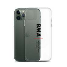 Load image into Gallery viewer, Clear Case for iPhone®