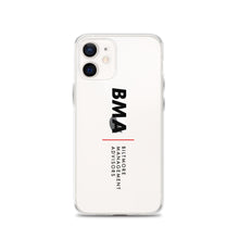 Load image into Gallery viewer, Clear Case for iPhone®