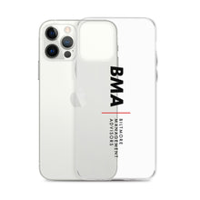 Load image into Gallery viewer, Clear Case for iPhone®