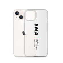 Load image into Gallery viewer, Clear Case for iPhone®