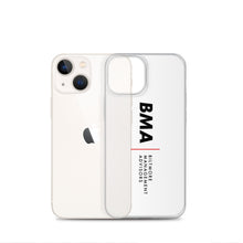 Load image into Gallery viewer, Clear Case for iPhone®