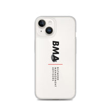 Load image into Gallery viewer, Clear Case for iPhone®