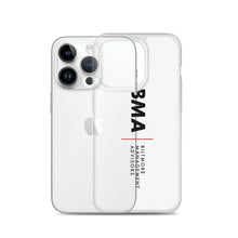 Load image into Gallery viewer, Clear Case for iPhone®