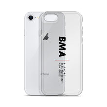 Load image into Gallery viewer, Clear Case for iPhone®