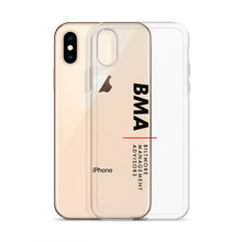Load image into Gallery viewer, Clear Case for iPhone®