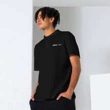 Load image into Gallery viewer, Unisex pique polo shirt