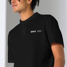 Load image into Gallery viewer, Unisex pique polo shirt