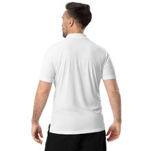 Load image into Gallery viewer, adidas performance polo shirt
