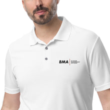Load image into Gallery viewer, adidas performance polo shirt
