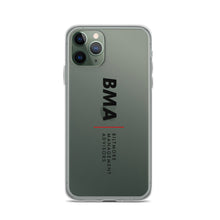 Load image into Gallery viewer, Clear Case for iPhone®

