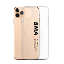 Load image into Gallery viewer, Clear Case for iPhone®
