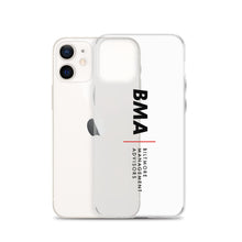 Load image into Gallery viewer, Clear Case for iPhone®

