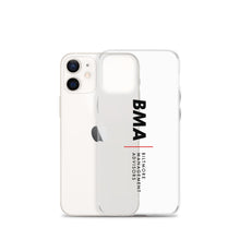 Load image into Gallery viewer, Clear Case for iPhone®
