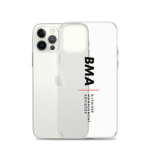 Load image into Gallery viewer, Clear Case for iPhone®
