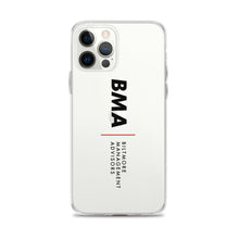 Load image into Gallery viewer, Clear Case for iPhone®
