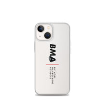 Load image into Gallery viewer, Clear Case for iPhone®
