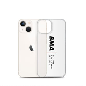 Clear Case for iPhone®