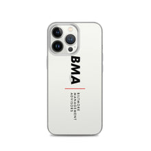 Load image into Gallery viewer, Clear Case for iPhone®
