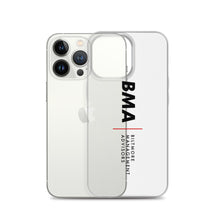 Load image into Gallery viewer, Clear Case for iPhone®
