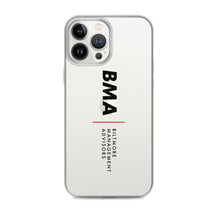 Load image into Gallery viewer, Clear Case for iPhone®
