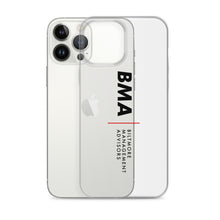 Load image into Gallery viewer, Clear Case for iPhone®
