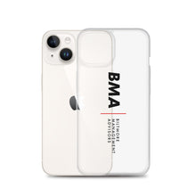 Load image into Gallery viewer, Clear Case for iPhone®
