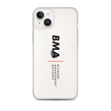 Load image into Gallery viewer, Clear Case for iPhone®
