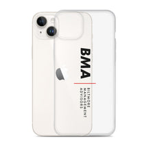 Load image into Gallery viewer, Clear Case for iPhone®
