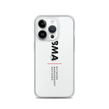 Load image into Gallery viewer, Clear Case for iPhone®
