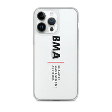 Load image into Gallery viewer, Clear Case for iPhone®
