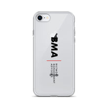 Load image into Gallery viewer, Clear Case for iPhone®
