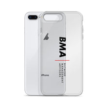 Load image into Gallery viewer, Clear Case for iPhone®
