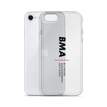 Load image into Gallery viewer, Clear Case for iPhone®
