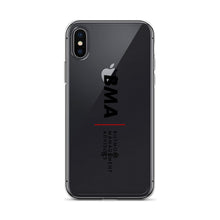 Load image into Gallery viewer, Clear Case for iPhone®
