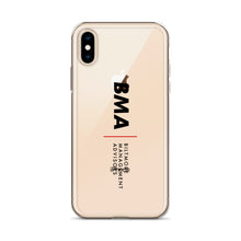 Load image into Gallery viewer, Clear Case for iPhone®
