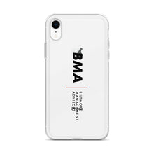 Load image into Gallery viewer, Clear Case for iPhone®
