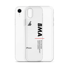 Load image into Gallery viewer, Clear Case for iPhone®
