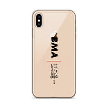 Load image into Gallery viewer, Clear Case for iPhone®
