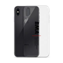 Load image into Gallery viewer, Clear Case for iPhone®
