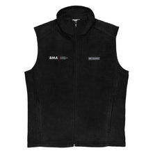 Load image into Gallery viewer, Men’s Columbia fleece vest
