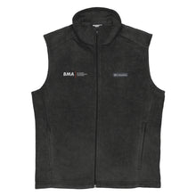 Load image into Gallery viewer, Men’s Columbia fleece vest
