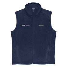Load image into Gallery viewer, Men’s Columbia fleece vest
